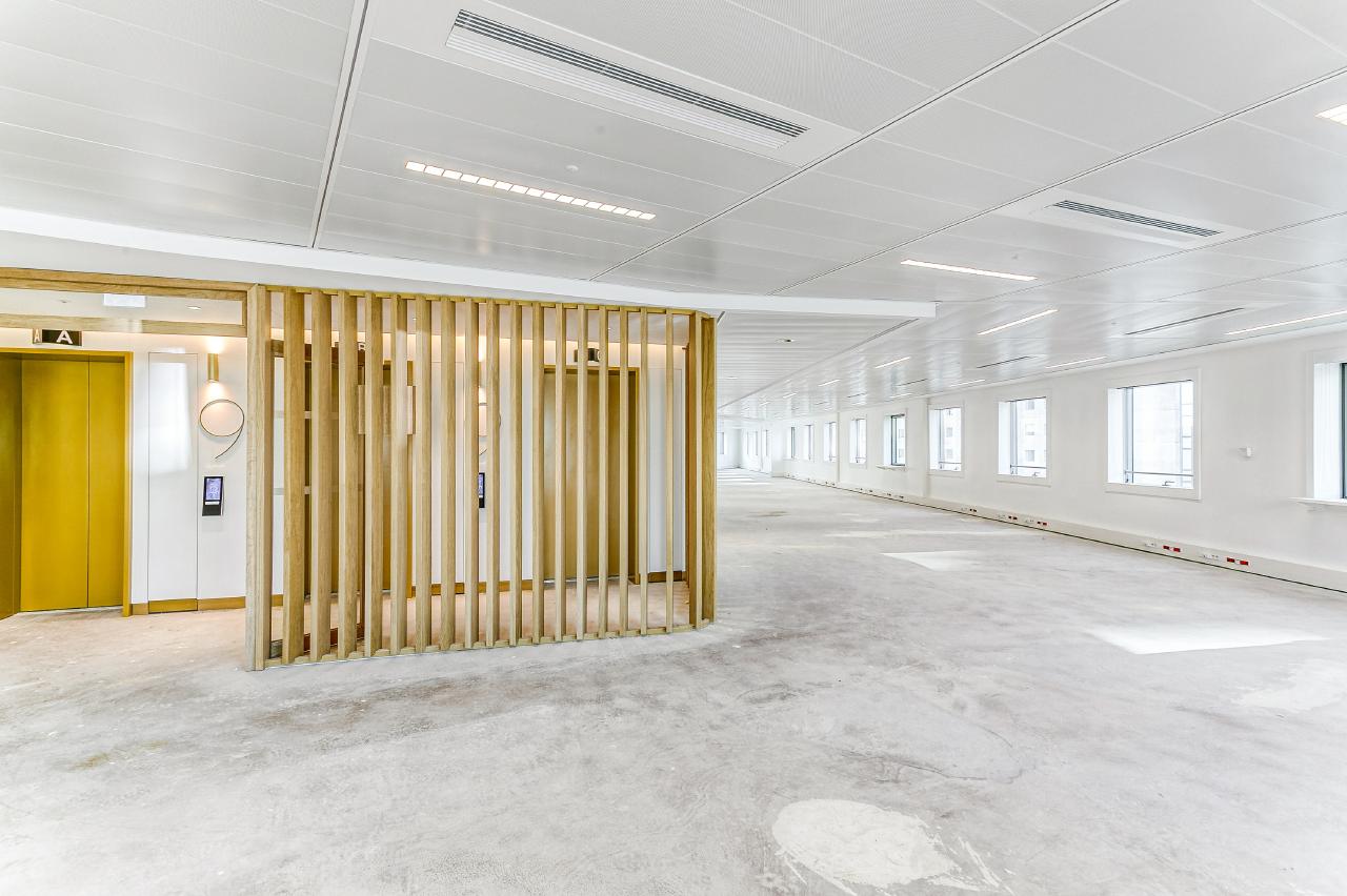 Bureau La Défense 2787m² Location bureau Nanterre Hauts-de-Seine OLBUR2117261 6